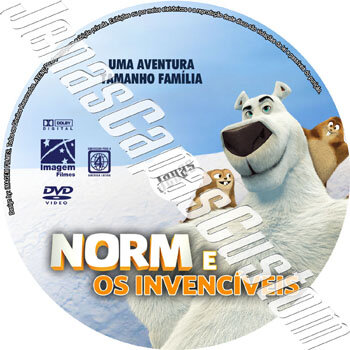 Norm E Os Invencíveis