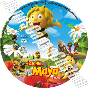A Abelha Maya - O Filme