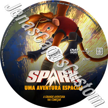 Spark - Uma Aventura Espacial