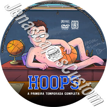 Hoops - T01 - D1