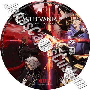 Castlevania - T02