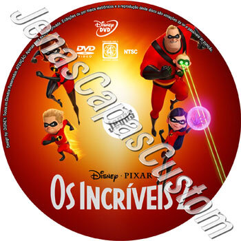 Os Incríveis 2