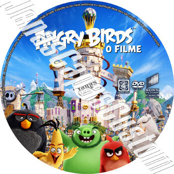 Angry Birds - O Filme
