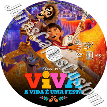 Viva - A Vida É Uma Festa