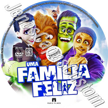 Uma Família Feliz