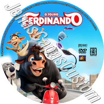 O Touro Ferdinando