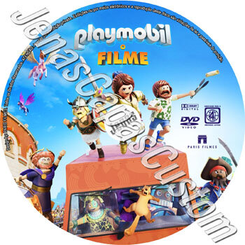Playmobil - O Filme
