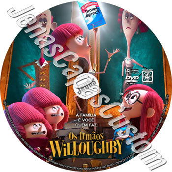 Os Irmãos Willoughby