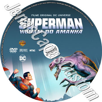Superman - Homem Do Amanhã