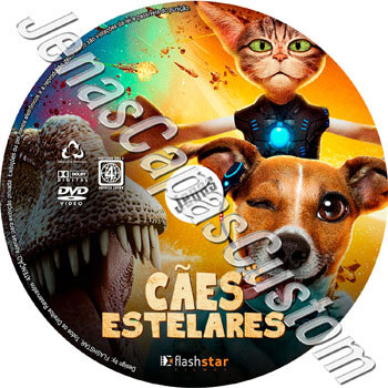 Cães Estelares