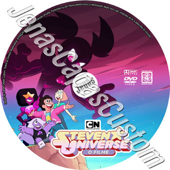 Steven Universo - O Filme