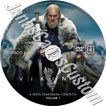 Vikings - T06 - Volume 1 - D1