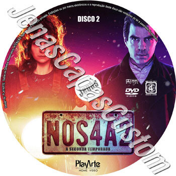 Nos4a2 - T02 - D2