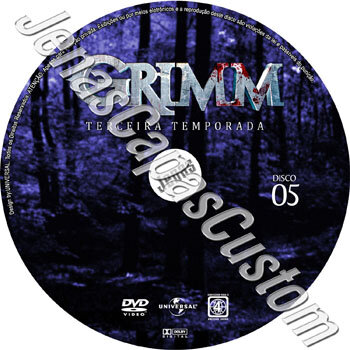 Grimm - T03 - D5