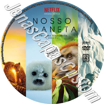 Nosso Planeta - T01 - D1