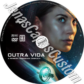 Outra Vida - T01 - D1