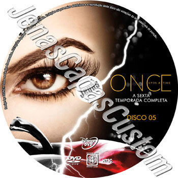 Once Upon A Time - T06 - D5