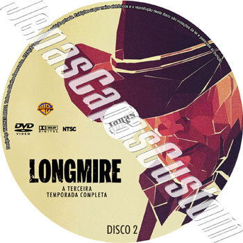 Longmire - T03 - D2