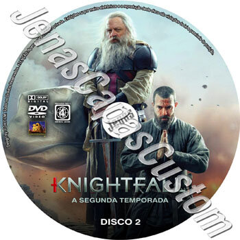 Knightfall - T02 - D2