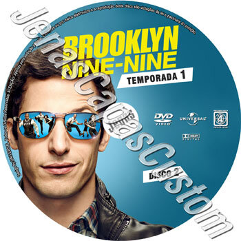 Brooklyn Nine-Nine - T03 - D2