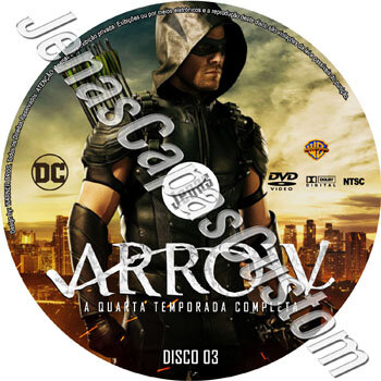 Arrow - T04 - D3