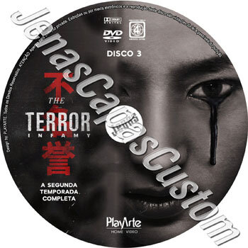 The Terror - T02 - D3