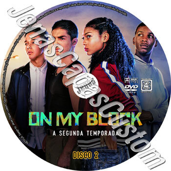 On My Block - T02 - D2