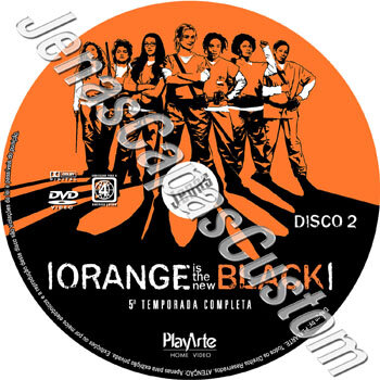 Orange Is The New Black - T05 - D2