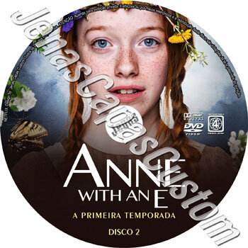 Anne With An E - T01 - D2