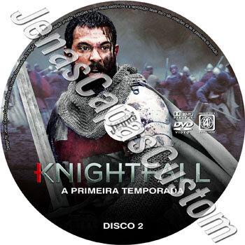 Knightfall - T01 - D2