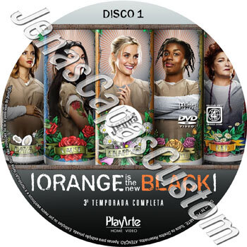 Orange Is The New Black - T03 - D1