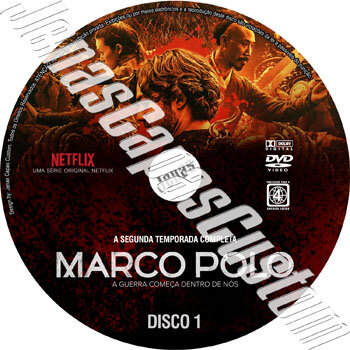 Marco Polo - T02 - D1