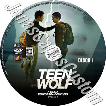 Teen Wolf - T06 - Parte 1 -  D1