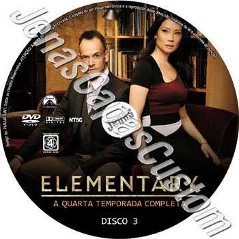 Elementary - T04 - D3