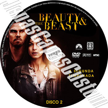 Beauty & The Beast - T02 - D2