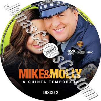 Mike & Molly - T05 - D2
