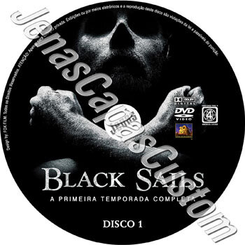 Black Sails - T01 - D1