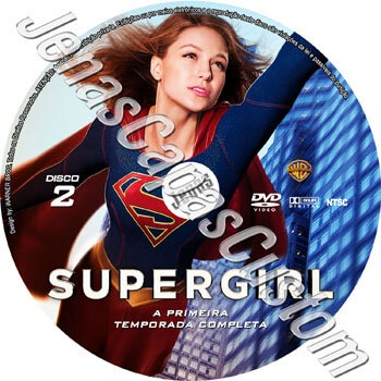 Supergirl - T01 - D2