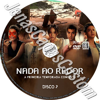 Nada Ao Redor - T01 - D2