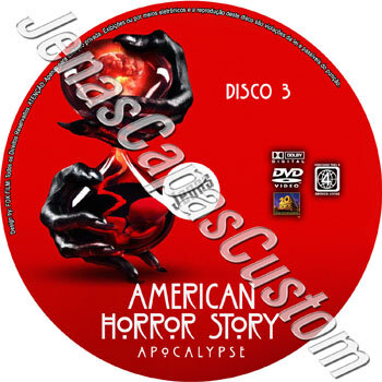 American Horror Story - T08 - D3