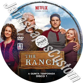 The Ranch - T05 - D1