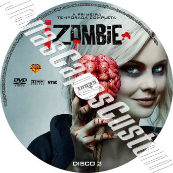 IZombie - T01 - D2