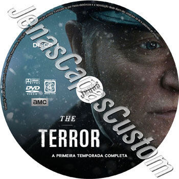 The Terror - T01 - D3