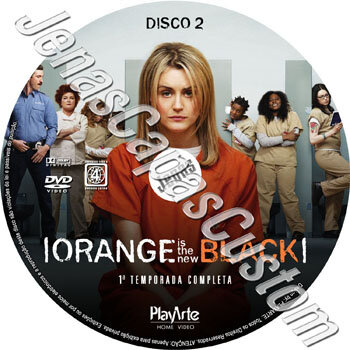 Orange Is The New Black - T01 - D2