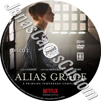 Alias Grace - T01 - D2