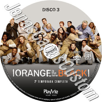 Orange Is The New Black - T02 - D3