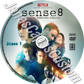 Sense8 - T02 - D1