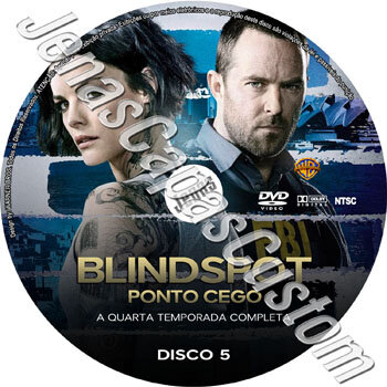 Blindspot - T04 - D5