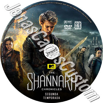 The Shannara Chronicles - T02 - D1