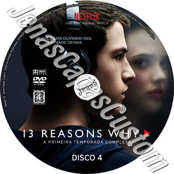 13 Reasons Why - T01 - D4